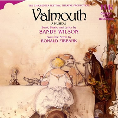 valmouth